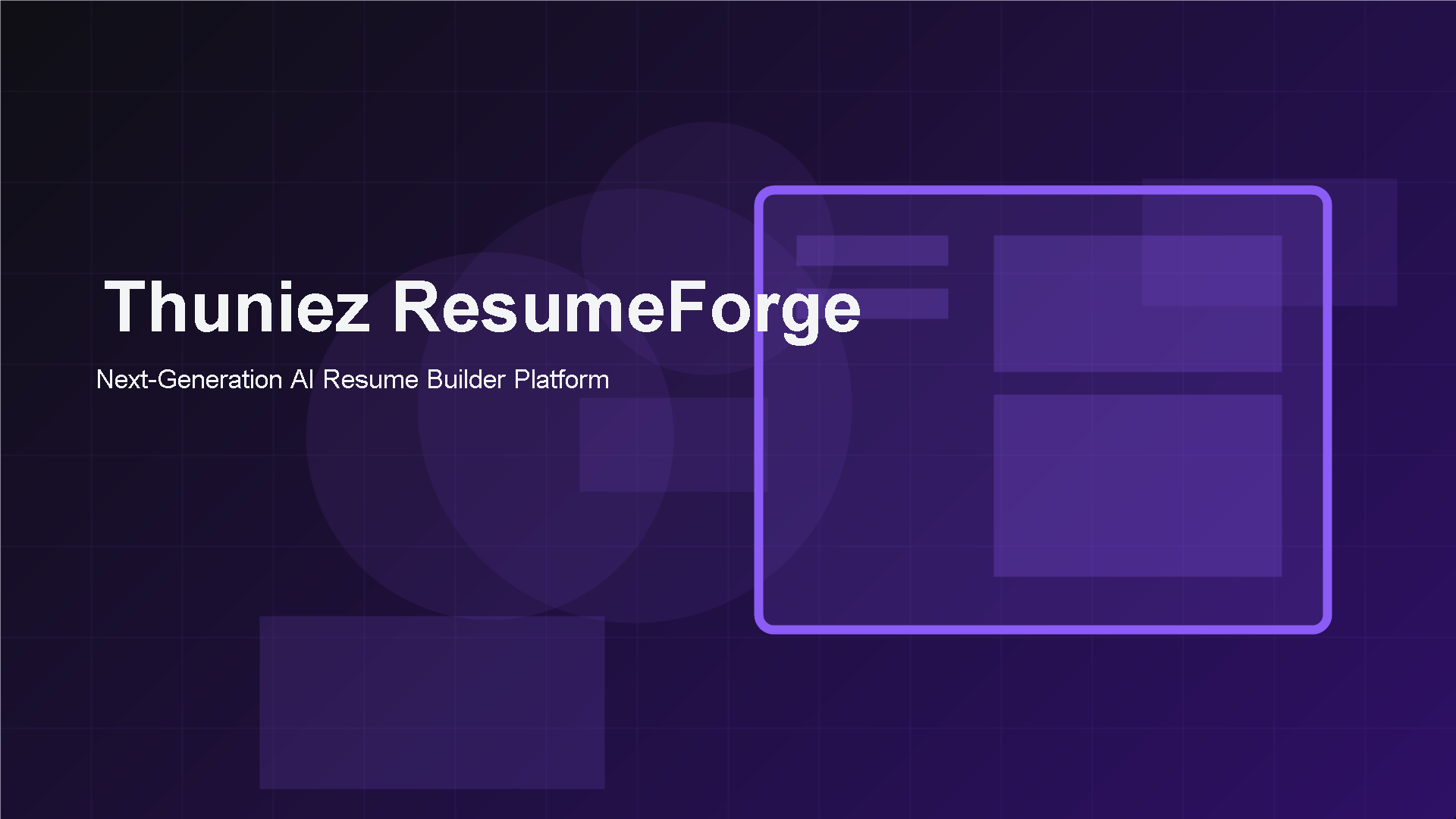 Dashboard Hero Mockup